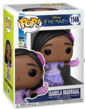 Funko Pop: Encanto - Isabela Madrigal