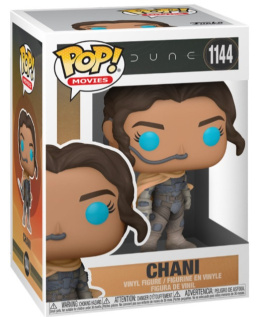 Funko Pop: Dune - Chani