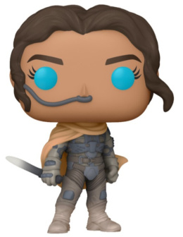 Funko Pop: Dune - Chani