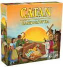 Catan Łamigłówka