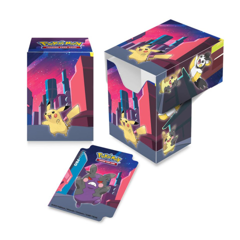 Deck Box Pokemon - Shimmering Skyline