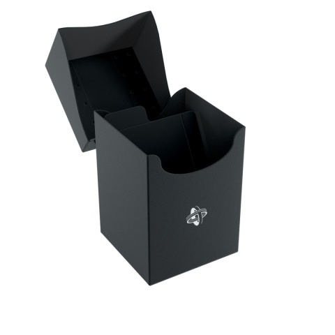 Deck Holder 100+ - Black Deck Holder 100+ - Black