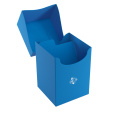 Deck Holder 100+ - Blue