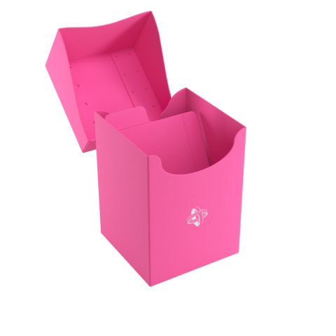 Deck Holder 100+ - Pink Deck Holder 100+ - Pink