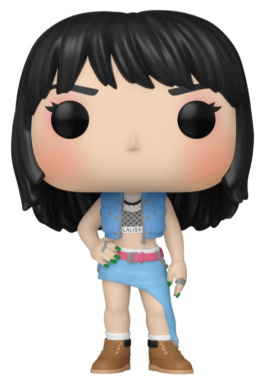 Funko Pop: Blackpink - Lisa