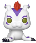 Funko Pop: Digimon - Gomamon