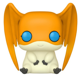 Funko Pop: Digimon - Patamon