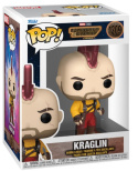 Funko Pop: Guardians of the Galaxy - Kraglin