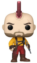 Funko Pop: Guardians of the Galaxy - Kraglin