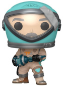 Funko Pop: Loki Season 2 - Mobius