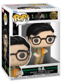 Funko Pop: Loki Season 2 - O.B.