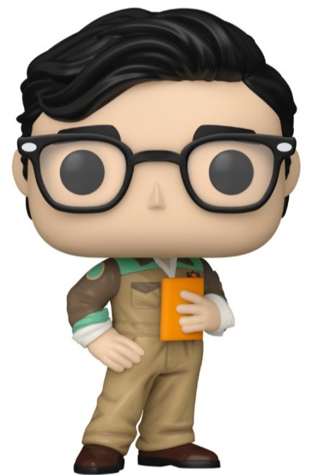 Funko Pop: Loki Season 2 - O.B. Funko Pop: Loki Season 2 - O.B.