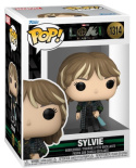 Funko Pop: Loki Season 2 - Sylvie