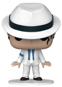 Funko Pop: MJ - Michael Jackson