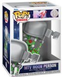 Funko Pop: Mtv Moon Person