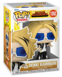 Funko Pop: My Hero Academia - Denki Kaminari