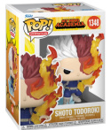 Funko Pop: My Hero Academia - Shoto Todoroki