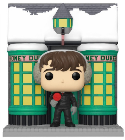 Funko Pop: Neville Longbottom & Honeydukes Funko Pop: Neville Longbottom & Honeydukes