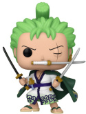 Funko Pop: One Piece - Roronoa Zoro