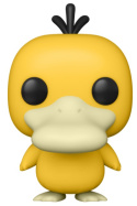 Funko Pop: Pokemon - Psyduck