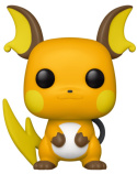 Funko Pop: Pokemon - Raichu