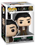 Funko Pop: Season 2 - Loki