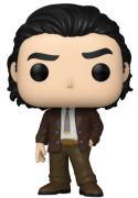 Funko Pop: Season 2 - Loki