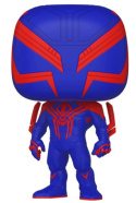 Funko Pop: Spider Man 2099