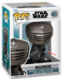 Funko Pop: Star Wars Ahsoka - Marrok