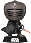 Funko Pop: Star Wars Ahsoka - Marrok