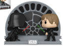 Funko Pop: Star Wars - Darth Vader vs Luke Skywalker