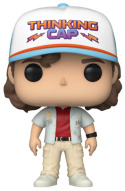 Funko Pop: Stranger Things - Dustin 9