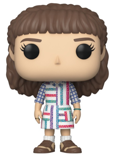 Funko Pop: Stranger Things - Eleven Funko Pop: Stranger Things - Eleven