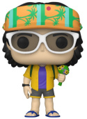 Funko Pop: Stranger Things Mike