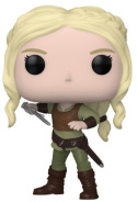 Funko Pop: The Witcher - Ciri