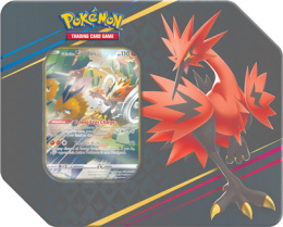 Pokemon TCG: Crown Zenith - Zapdos