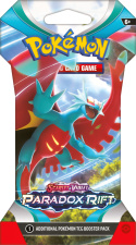 Pokemon TCG: Paradox Rift - Sleeved Booster