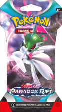 Pokemon TCG: Paradox Rift - Sleeved Booster