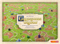 Carcassonne Big Box