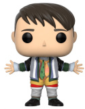 Funko Pop: Friends - Joey Tribbiani