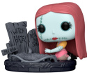 Funko Pop: The Nightmare Before Christmas - Sally