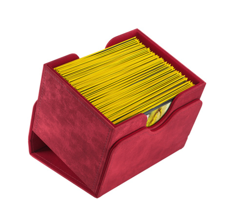 Sidekick 100+ XL Convertible - Red Sidekick 100+ XL Convertible - Red