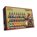 The Army Painter Speedpaint 2.0 - Most Wanted Set
