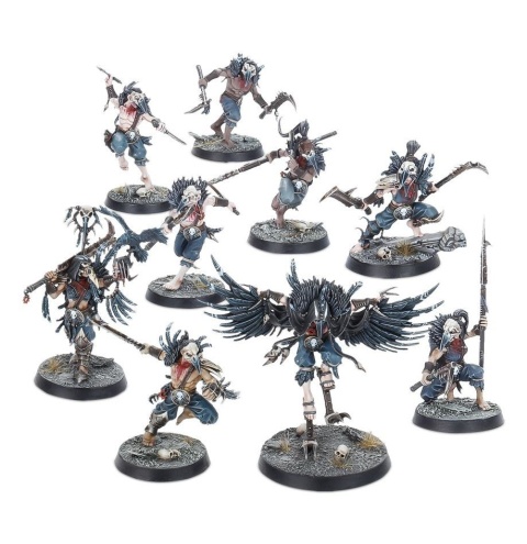 CORVUS CABAL