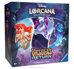 Disney Lorcana Chapter 4 Trove Pack