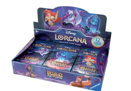 Disney Lorcana Chapter 4 booster box