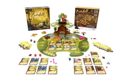 Everdell Everdell