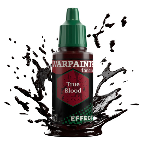 Fanatic - Effects - True Blood