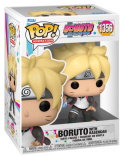 Funko Pop: Boruto with Rasengan