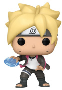 Funko Pop: Boruto with Rasengan